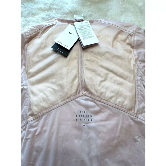 Nike Storm-FIT Women Small ADV Run Division Running Down Packable Jacket DD6419 - Picture 2 of 11